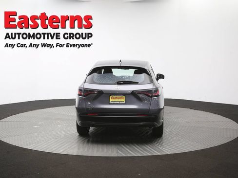 Used 2025 Honda HR-V LX image 35