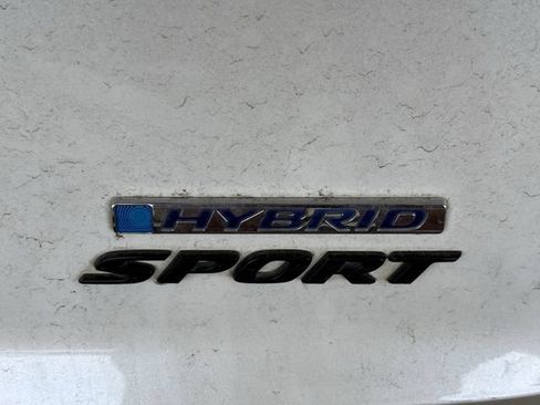 Used 2024 Honda Accord Sport image 9