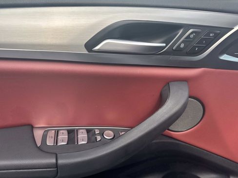 Used 2024 BMW X3 sDrive30i w/ Premium Package image 18