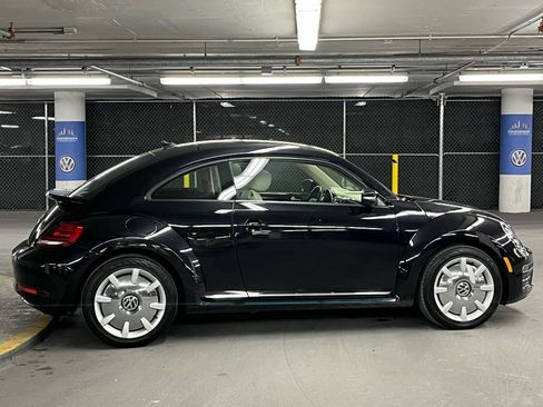 Used 2017 Volkswagen Beetle 1.8T SEL image 34