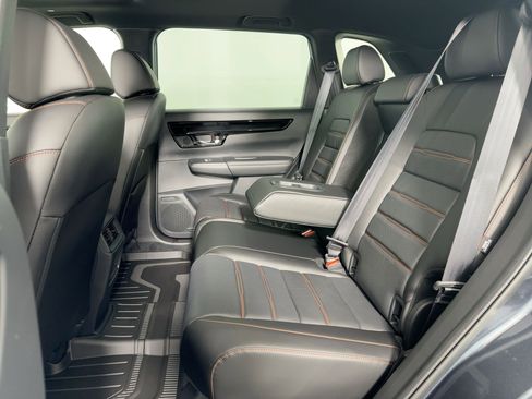 New 2026 Honda CR-V Sport Touring image 13