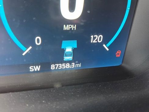 Used 2021 Ford F150 King Ranch w/ Equipment Group 601A High image 28