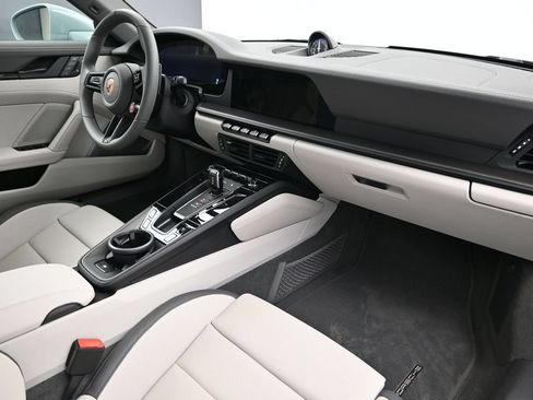 Certified 2026 Porsche 911 Carrera S RWD image 12