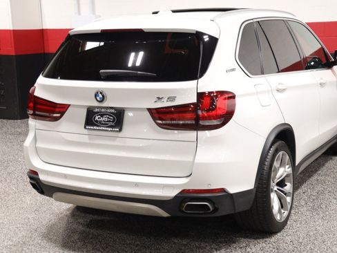 Used 2017 BMW X5 xDrive40e AWD/4WD image 27