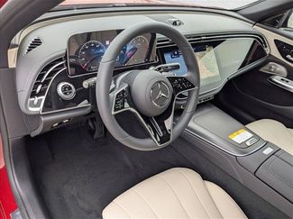 New 2026 Mercedes-Benz E 350 Sedan video 3