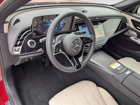 New 2026 Mercedes-Benz E 350 Sedan image 3