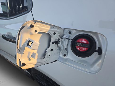 Used 2021 Toyota Camry TRD image 10