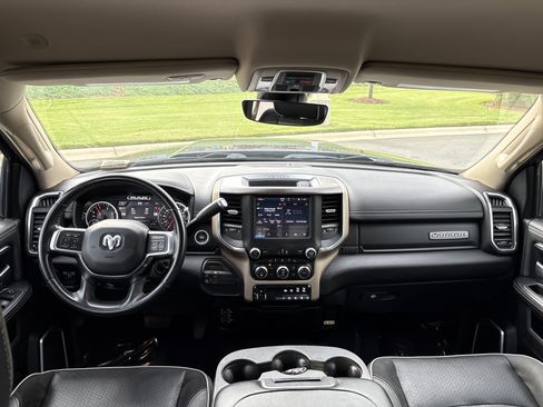 Certified 2022 RAM 2500 Laramie AWD/4WD image 20