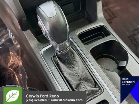 Certified 2019 Ford Escape SEL FWD image 19