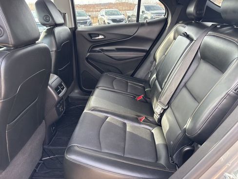 Certified 2019 Chevrolet Equinox Premier image 14
