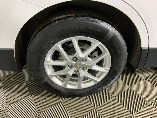 Used 2023 Chevrolet Equinox LS w/ LS Convenience Package AWD/4WD image 12