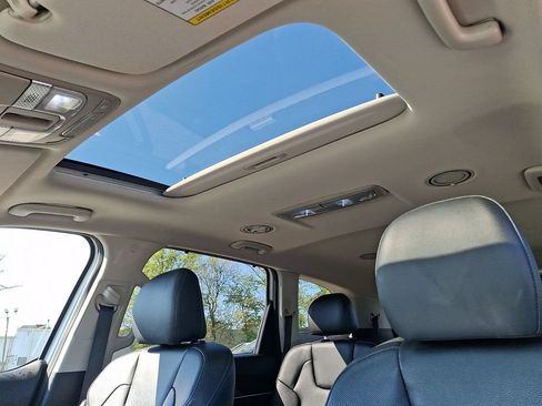 Used 2021 Kia Telluride EX w/ EX Premium Package AWD/4WD image 17