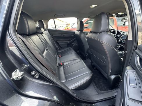 Used 2018 Subaru Crosstrek 2.0i Limited w/ Popular Package #2 image 10