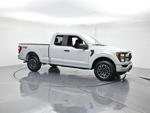 Certified 2023 Ford F150 XL w/ STX Appearance Package image 3