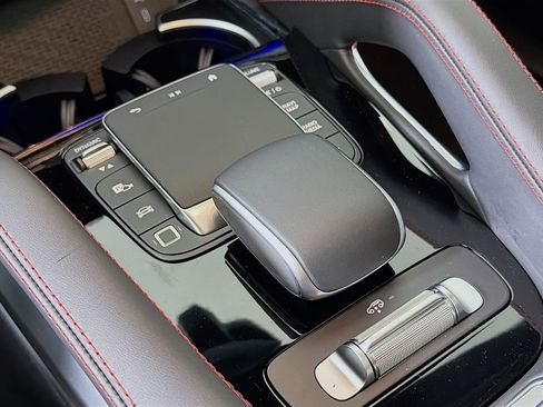 New 2026 Mercedes-Benz GLE 53 AMG 4MATIC Coupe image 20