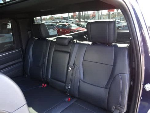 Used 2024 Toyota Tundra Platinum image 21