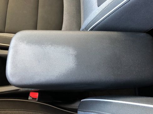 Certified 2023 Chevrolet TrailBlazer LT w/ LPO, Blackout Package image 22