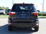 Used 2019 Ford EcoSport SE w/ SE Convenience Package image 4