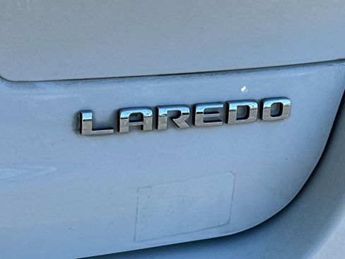 Certified 2023 Jeep Grand Cherokee L Laredo AWD/4WD image 27