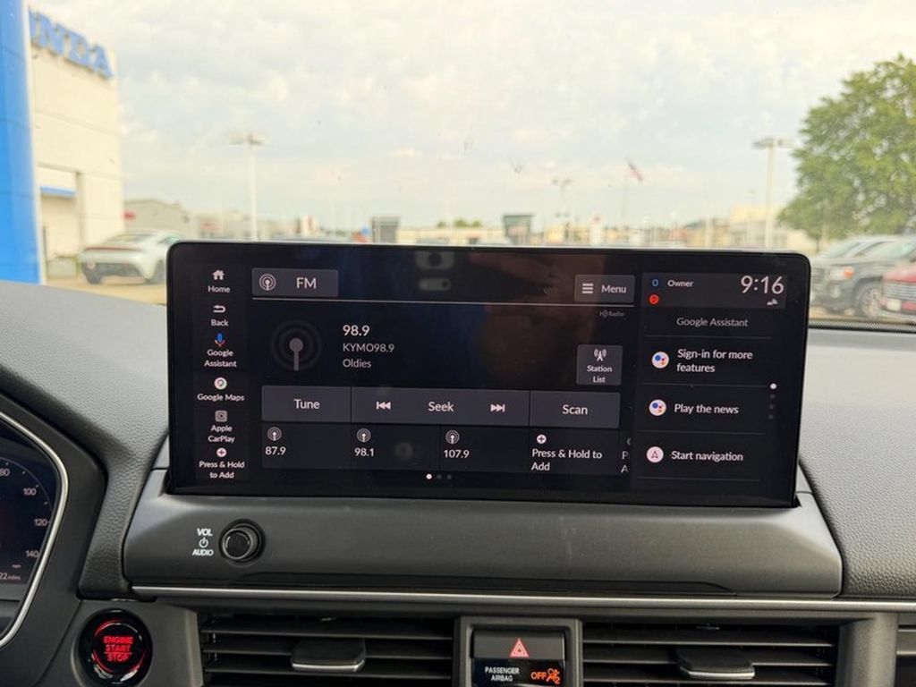 New 2026 Honda Pilot Black Edition image 18