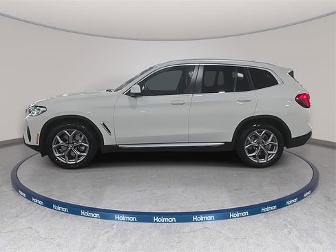 Used 2023 BMW X3 sDrive30i w/ Convenience Package image 8