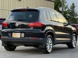 Used 2017 Volkswagen Tiguan Wolfsburg Edition image 5