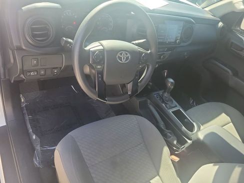 Used 2023 Toyota Tacoma SR AWD/4WD image 14