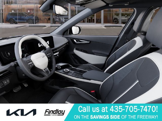 New 2026 Kia EV6 GT-Line AWD/4WD image 17