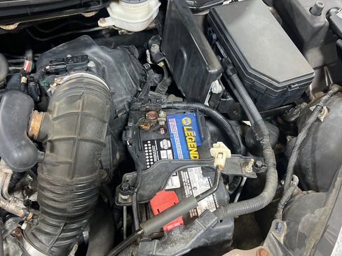 Used 2013 Honda CR-V EX image 41