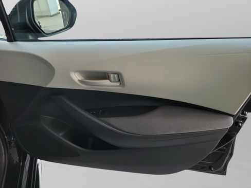 Certified 2026 Toyota Corolla LE FWD image 27