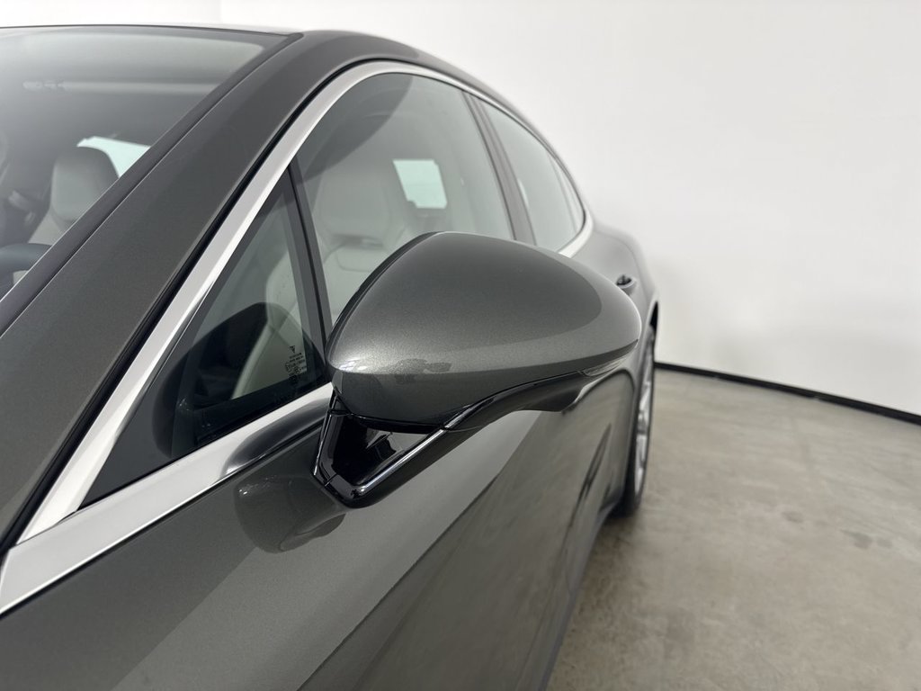 New 2026 Porsche Panamera 4 AWD/4WD image 12