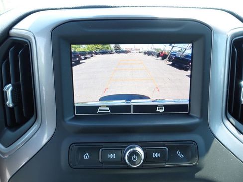 Used 2023 GMC Sierra 1500 Pro w/ Convenience Package AWD/4WD image 41