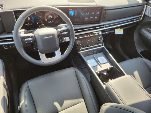New 2026 Hyundai Santa Fe SEL FWD image 12