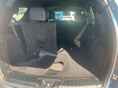 Certified 2025 Dodge Durango GT AWD/4WD image 8