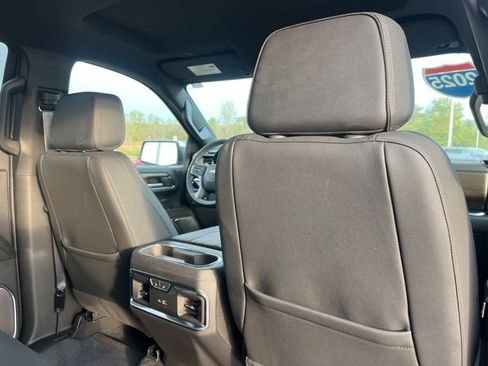 Used 2025 Chevrolet Silverado 1500 High Country image 52