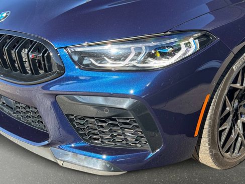 Used 2025 BMW M8 Competition image 12