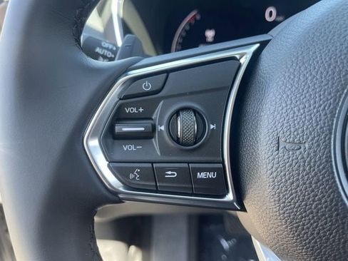 New 2026 Acura MDX SH-AWD w/ Technology Package image 32