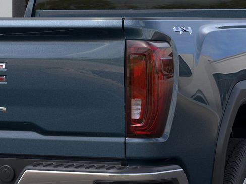 New 2026 GMC Sierra 2500 Pro image 11