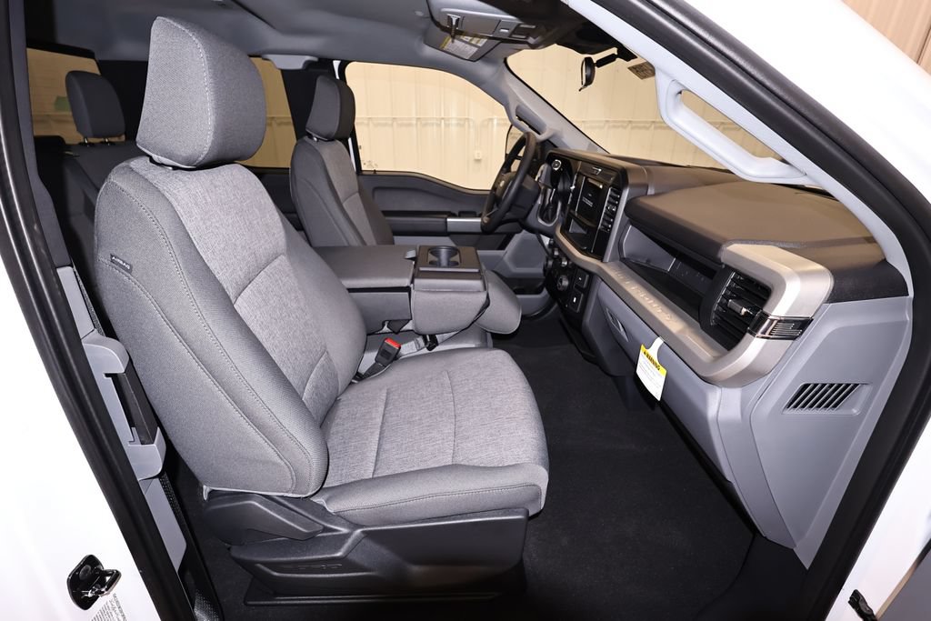 New 2026 Ford F350 XL w/ STX Appearance Package AWD/4WD image 15