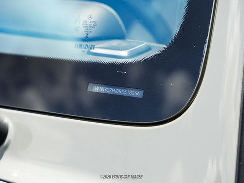Used 2024 Mercedes-Benz G 63 AMG 4MATIC image 68