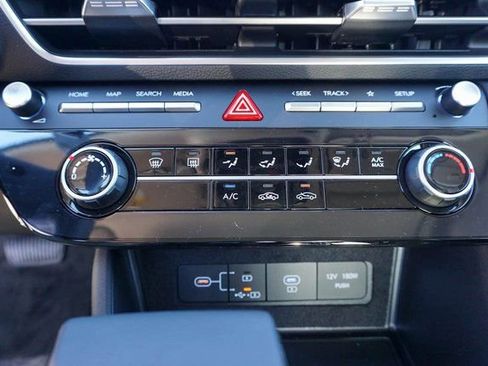 New 2026 Hyundai Sonata SE FWD image 16