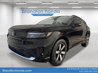 New 2025 Honda Prologue Touring video 1