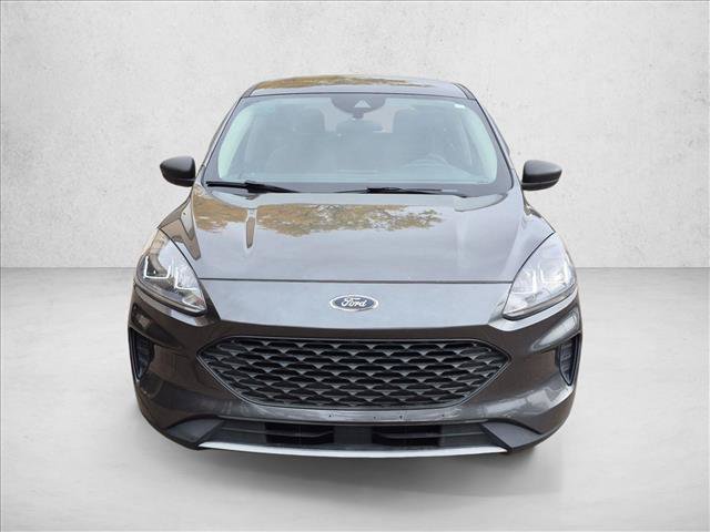 Used 2020 Ford Escape S FWD image 2
