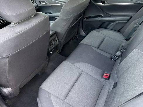 Used 2025 Toyota Camry LE FWD image 15