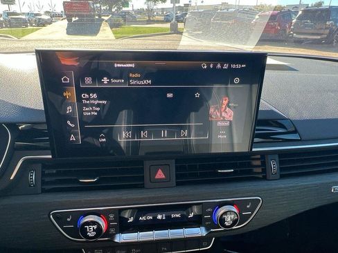 Used 2023 Audi A4 2.0T Premium Plus image 24