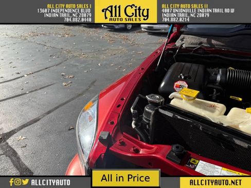 Used 2007 Dodge Ram 1500 Truck SLT image 35