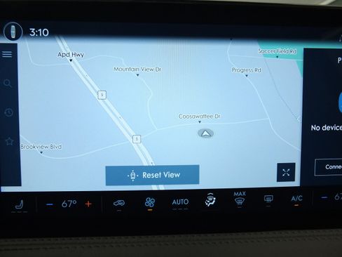 Used 2024 Lincoln Corsair FWD image 27