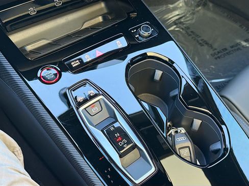 Used 2025 Audi S5 Prestige image 29