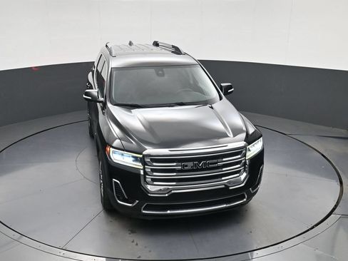 Used 2021 GMC Acadia SLT FWD image 29