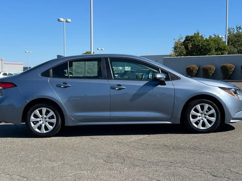 Used 2023 Toyota Corolla LE FWD image 6